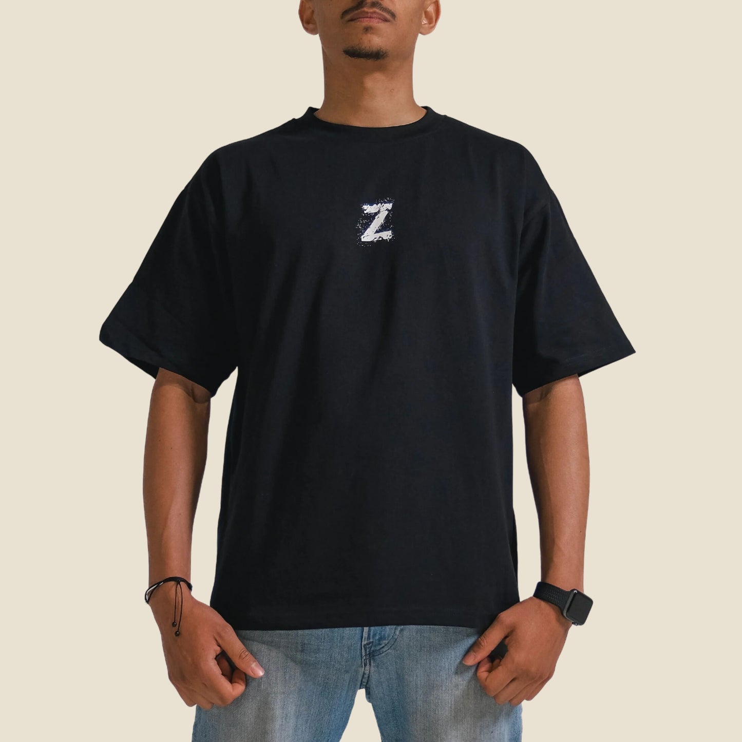 T-SHIRT ZAIN