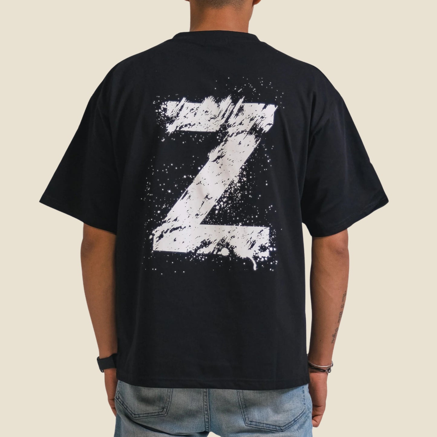 T-SHIRT ZAIN