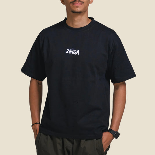 T-SHIRT ZEIQA